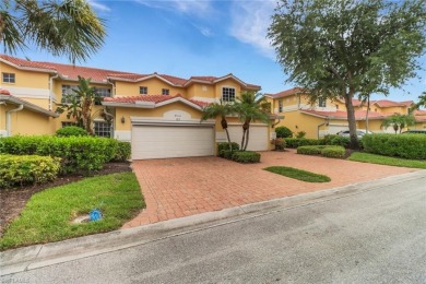 Lake Condo For Sale in Estero, Florida
