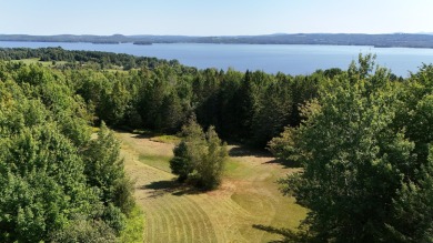 Lake Memphremagog Acreage For Sale in Newport Vermont
