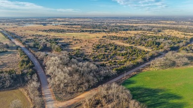 (private lake, pond, creek) Acreage For Sale in Morrison Oklahoma