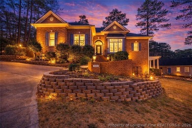 Lake Trace Home For Sale in Sanford North Carolina