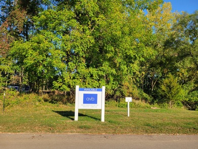 Lake Lot For Sale in Richland, Michigan