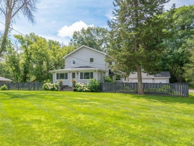 Lake Home For Sale in Wayzata, Minnesota