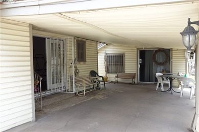 Two bedroom, 1.5 baths. This home includes a building in the - photo 4