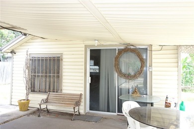 Two bedroom, 1.5 baths. This home includes a building in the - photo 5