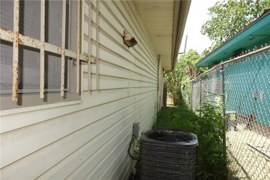 Two bedroom, 1.5 baths. This home includes a building in the - photo 7