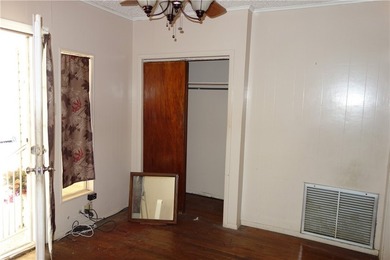Two bedroom, 1.5 baths. This home includes a building in the - photo 8