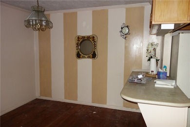 Two bedroom, 1.5 baths. This home includes a building in the - photo 9
