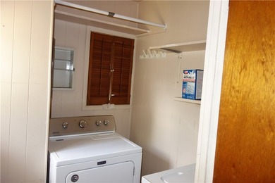 Two bedroom, 1.5 baths. This home includes a building in the - photo 10