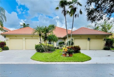 Lake Home Off Market in Naples, Florida