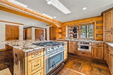 Set on 14 pristine acres along the Swan River, 2717 Tiger Road - photo 11
