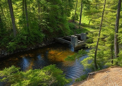 This remarkable site, with the remains of the foundation of a - photo 12
