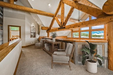 Set on 14 pristine acres along the Swan River, 2717 Tiger Road - photo 13