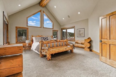 Set on 14 pristine acres along the Swan River, 2717 Tiger Road - photo 14