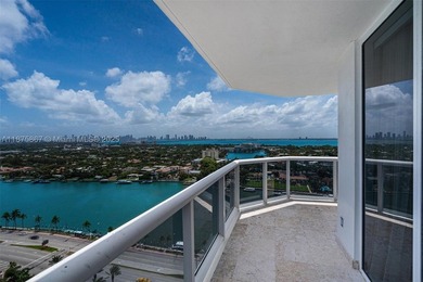 This beautiful furnished residence features an open kitchen with - photo 21