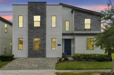 Storey Lake Area Home For Sale in Kissimmee Florida