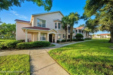 Lake Condo For Sale in Vero Beach, Florida