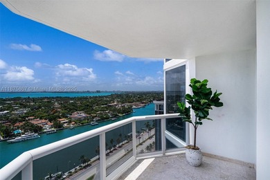 This beautiful furnished residence features an open kitchen with - photo 22