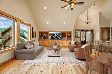 Set on 14 pristine acres along the Swan River, 2717 Tiger Road - photo 29