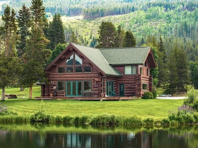 Set on 14 pristine acres along the Swan River, 2717 Tiger Road - photo 31