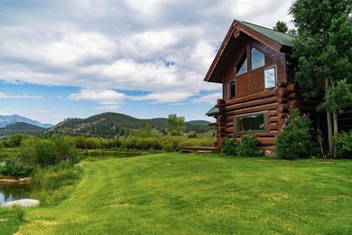 Set on 14 pristine acres along the Swan River, 2717 Tiger Road - photo 32
