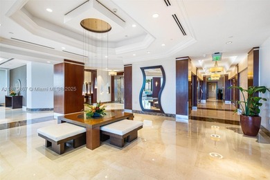 This beautiful furnished residence features an open kitchen with - photo 35