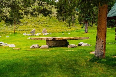 Set on 14 pristine acres along the Swan River, 2717 Tiger Road - photo 37