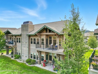 Lake Condo For Sale in Dover, Idaho