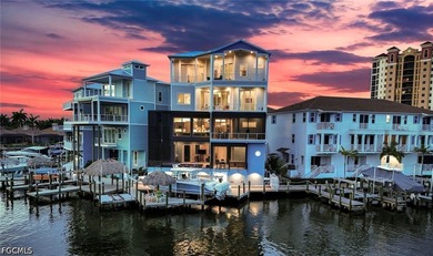 A PRIVATE WATERFRONT RESORT IN THE HEART OF CAPE HARBOUR. This - photo 47
