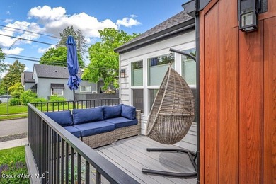 Located in Coeur d'Alene's highly sought-after Historic Fort - photo 50