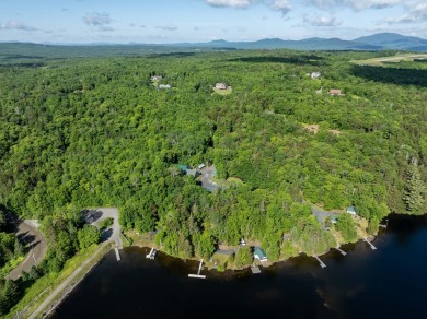 Lake Commercial For Sale in Greenville, Maine