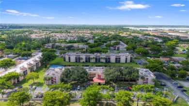 (private lake, pond, creek) Condo For Sale in Miramar Florida