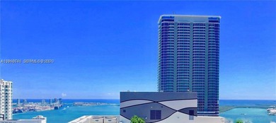 Welcome to Brickell Flatiron PH#5408 residence a 3bed/3.bath - photo 1