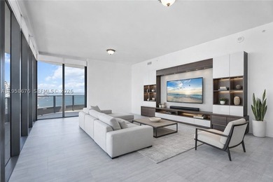 Welcome to Brickell Flatiron PH#5408 residence a 3bed/3.bath - photo 2