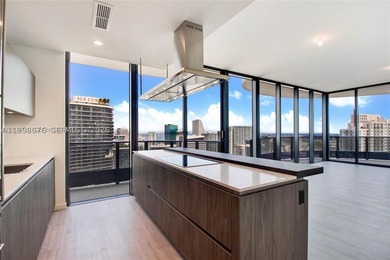 Welcome to Brickell Flatiron PH#5408 residence a 3bed/3.bath - photo 3