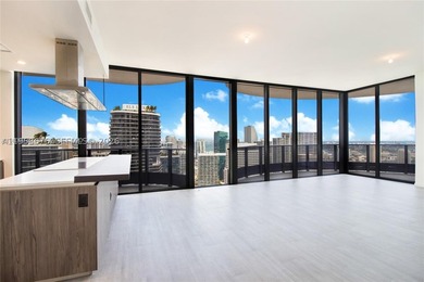 Welcome to Brickell Flatiron PH#5408 residence a 3bed/3.bath - photo 5
