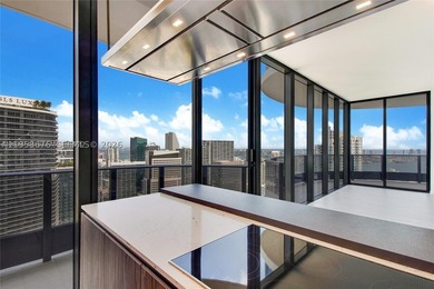 Welcome to Brickell Flatiron PH#5408 residence a 3bed/3.bath - photo 6