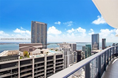 Welcome to Brickell Flatiron PH#5408 residence a 3bed/3.bath - photo 7