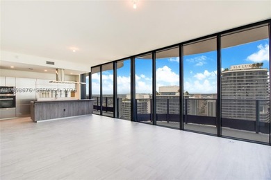 Welcome to Brickell Flatiron PH#5408 residence a 3bed/3.bath - photo 8