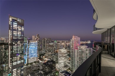 Welcome to Brickell Flatiron PH#5408 residence a 3bed/3.bath - photo 9