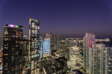 Welcome to Brickell Flatiron PH#5408 residence a 3bed/3.bath - photo 10