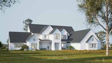 Discover an extraordinary 3.18-acre estate in the prestigious - photo 1