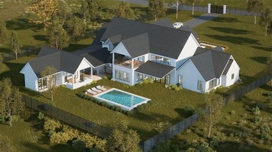Discover an extraordinary 3.18-acre estate in the prestigious - photo 6