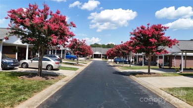 Lake Norman Townhome/Townhouse For Sale in Denver North Carolina