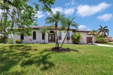 Punta Gorda Isles Area Home For Sale in Punta Gorda Florida