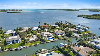 One-of-a-kind waterfront residence in the exclusive High Point - photo 1