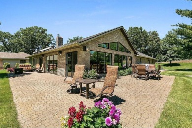 Little Birch Lake Home For Sale in Grey Eagle Minnesota