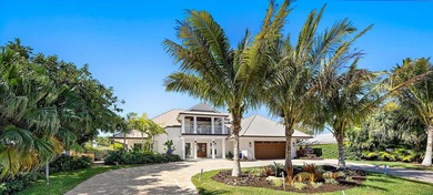 One-of-a-kind waterfront residence in the exclusive High Point - photo 2