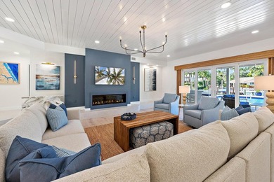 One-of-a-kind waterfront residence in the exclusive High Point - photo 5