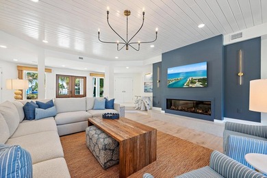 One-of-a-kind waterfront residence in the exclusive High Point - photo 6