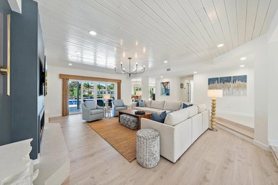 One-of-a-kind waterfront residence in the exclusive High Point - photo 8